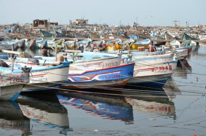 خسارت ۱۲ میلیارد دلاری به بنادر یمن