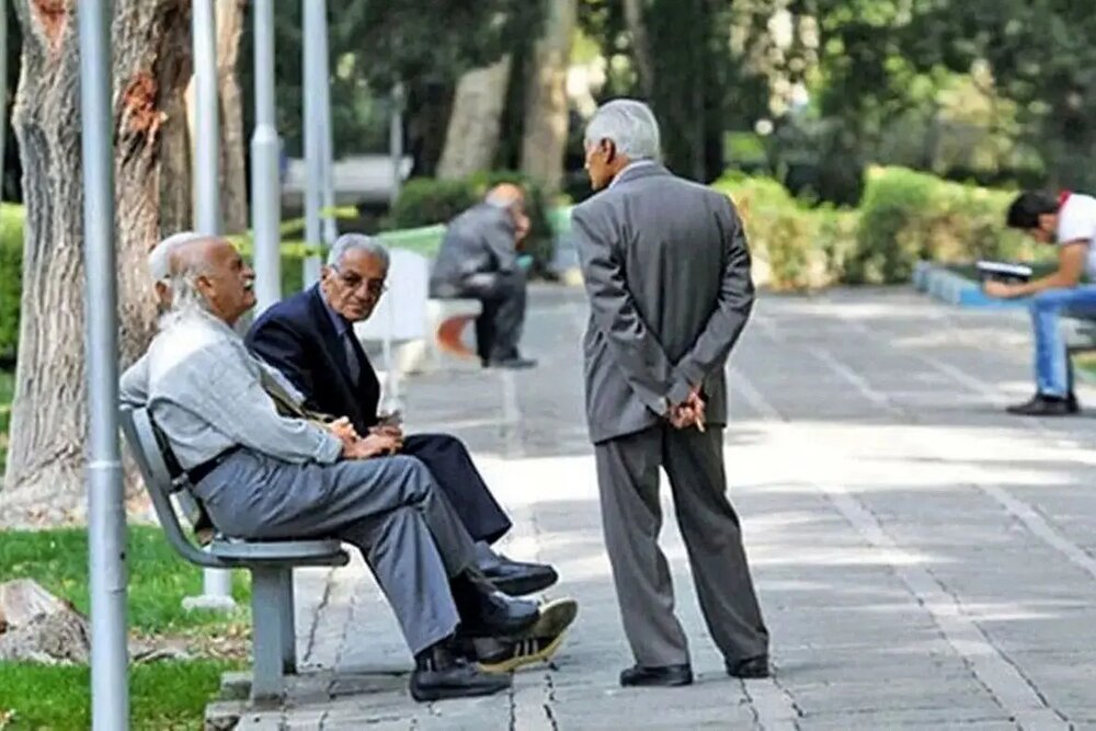 افزایش سقف اعتبار خرید بازنشستگان کشوری؛ جزئیات بهزودی اعلام میشود