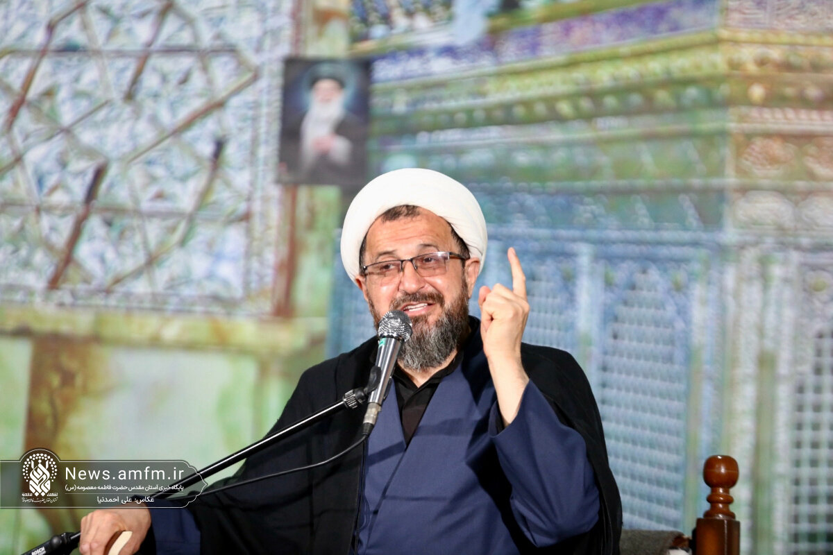اربعین؛ جلوه قدرت و همبستگی آزادگان جهان
