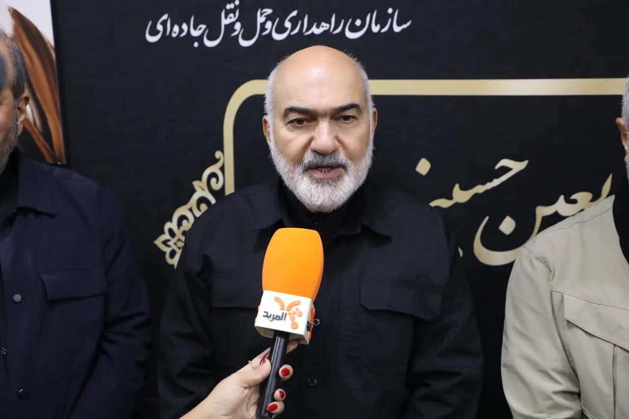 اربعین حسینی؛ نماد همکاری راهبردی ایران و عراق در مرز شلمچه