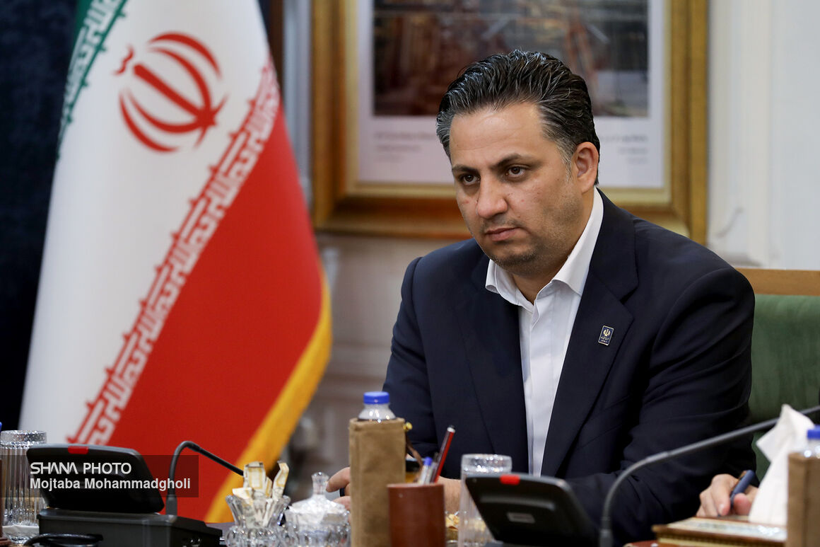 تسلیت درگذشت سرپرست روابط عمومی شرکت ملی گاز ایران