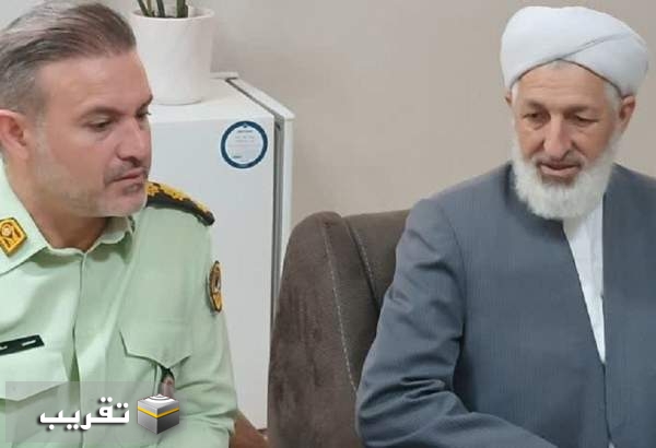 وحدت شیعه و سنی؛ مانع نفوذ دشمن در آق قلا