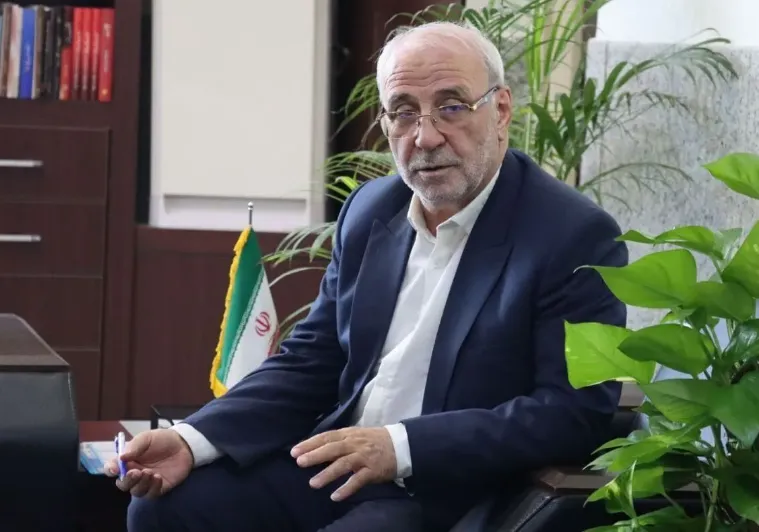 حاجیدلیگانی: حمله به زیرساخت ایران، برق آمریکا را قطع میکند