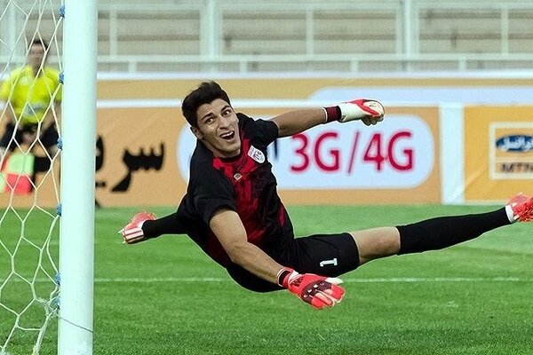 اخباری به پرسپولیس نرفت؛ راهی گلگهر شد