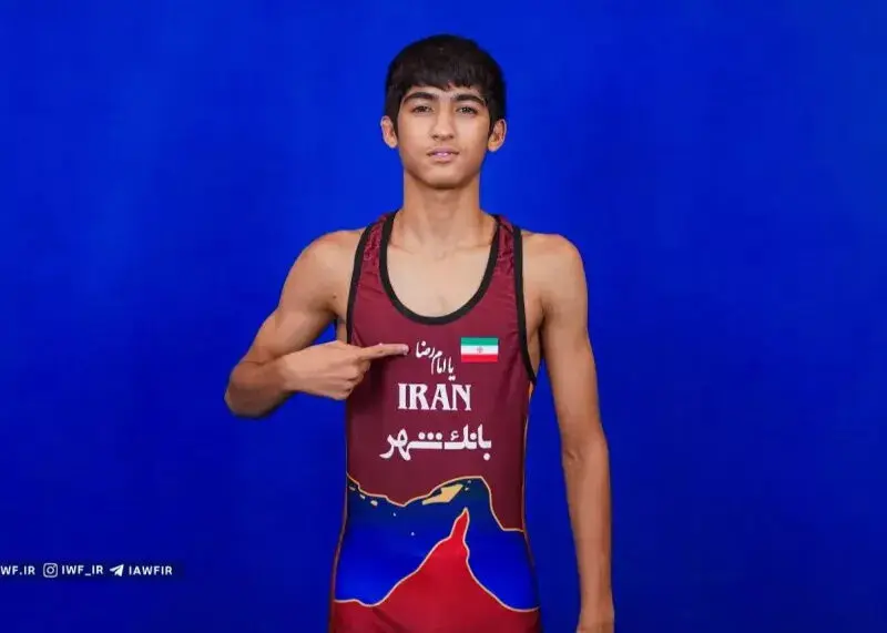 حذف آرمین اسماعیلی از قهرمانی جهان؛ تأخیر در بازگشت به سالن باکو