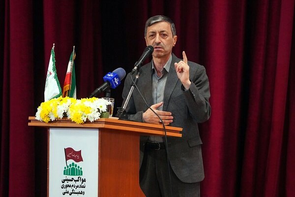 خدمات ستاد اجرایی فرمان امام به زائران اربعین در ۶ مرز