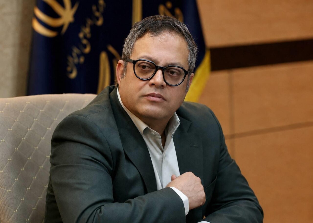 اصغر خلیلی سرپرست تئاتر شهر شد