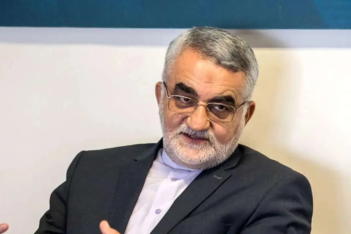 بروجردی: احتمال ورود اسرائیل به جنگ با ایران
