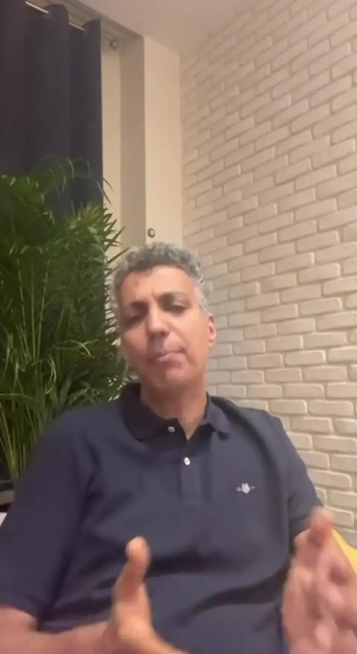 واکنش عادل فردوسیپور به حواشی ویدئوی جنجالی؛ تکذیب ادعاهای مطرح شده