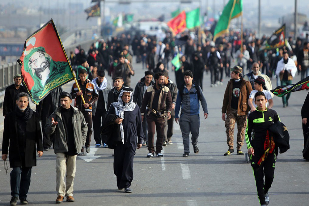 اعطای وام ۲۰ میلیون تومانی سفر اربعین به بازنشستگان کشوری؛ جزئیات