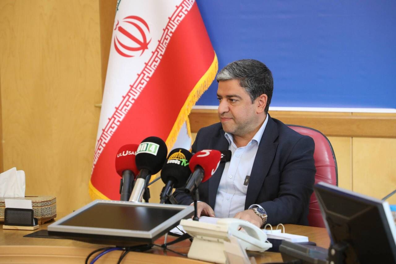 استاندار اردبیل: بسترهای حضور سرمایه‌گذاران خارجی در استان فراهم است