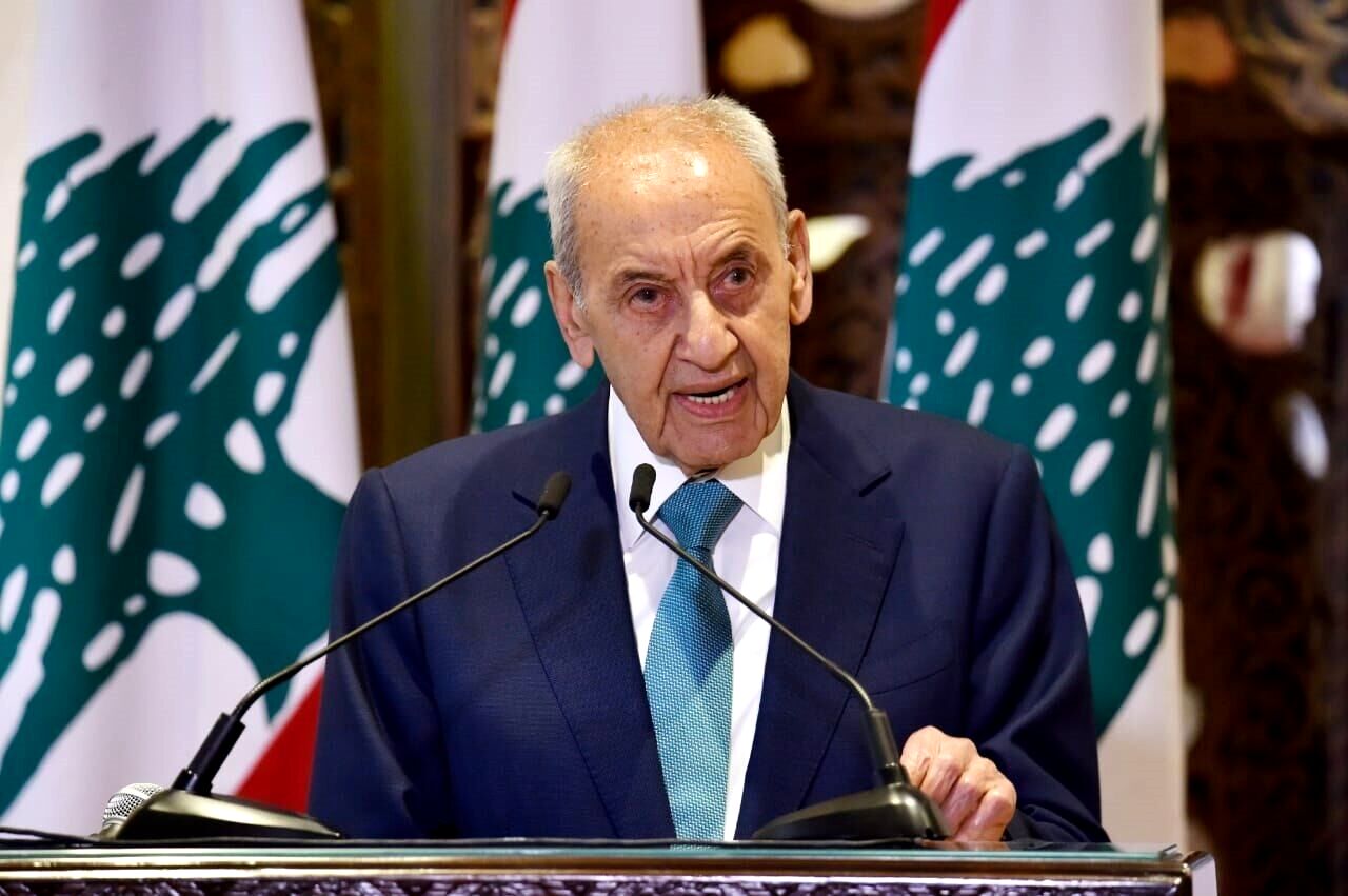نبیه بری: توافق آتشبس لبنان پیش از اجرا شکست خورد؛ اسرائیل عقبنشینی نمیکند