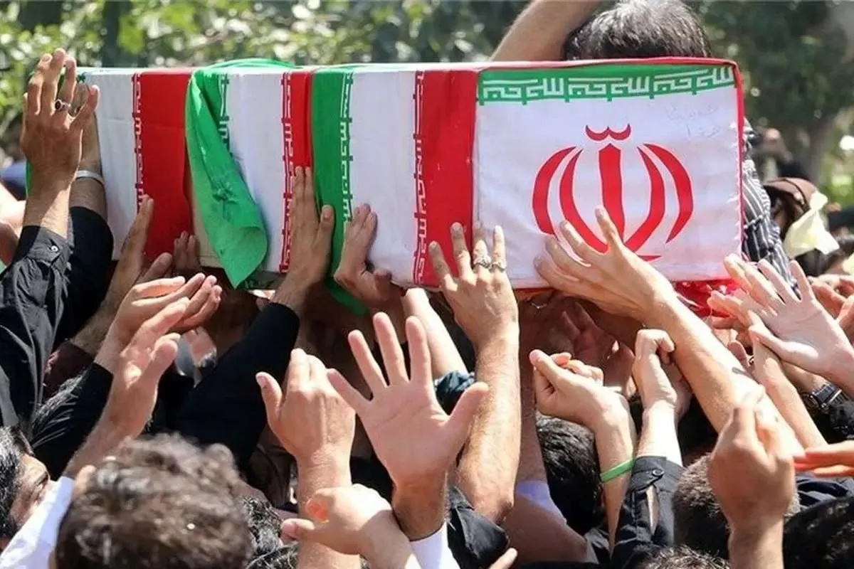 حمله آمریکا به قشم؛ ۳ شهید و ۲ زخمی