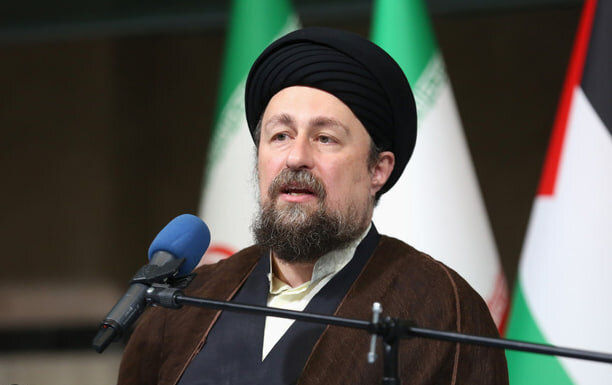 سید حسن خمینی: نادیده گرفتن موفقیت دولت در جنگ بی‌انصافی است