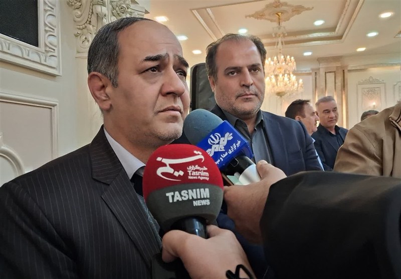 تورم خوراکیها ۲.۵ درصد کمتر از میانگین تورم کل کشور؛ وضعیت بازار