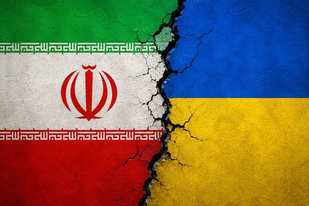 اوکراین: تلاش برای کاهش تنش با ایران پس از حادثه دریای خزر