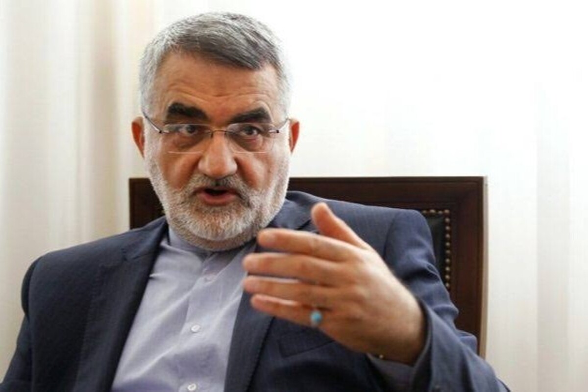 بروجردی: آمریکا هیچگاه به تعهدات خود پایبند نبوده است