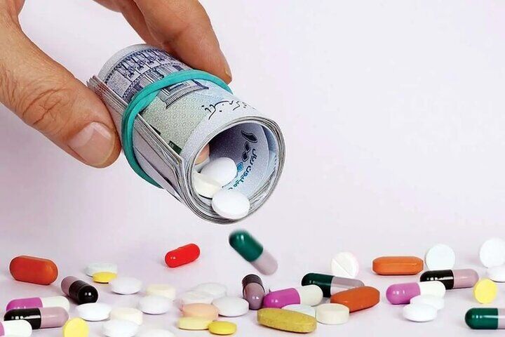 افزایش هزینههای تولید؛ تهدید صنعت دارو