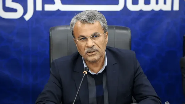 حمله آمریکا به ۲ نقطه در فارس؛ خسارات مالی گزارش شد