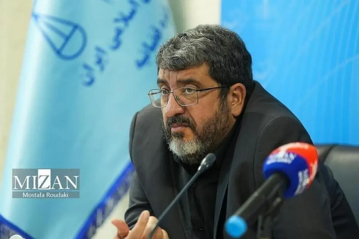 ایزدی: پیگیری‌های حقوقی برای آمریکا هزینه‌ساز است