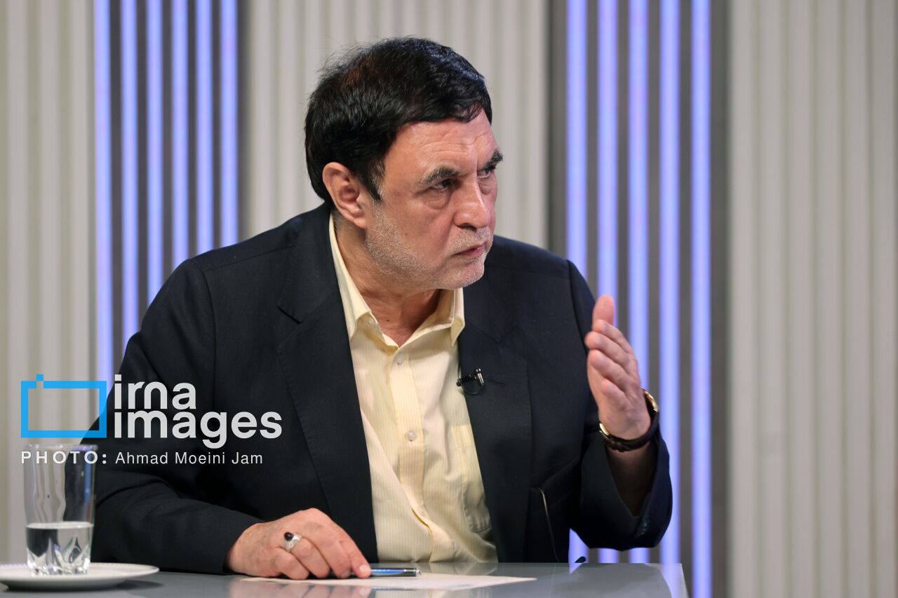 ایمانی: حفظ جایگاه مسئولان، امنیت ملی را تقویت میکند