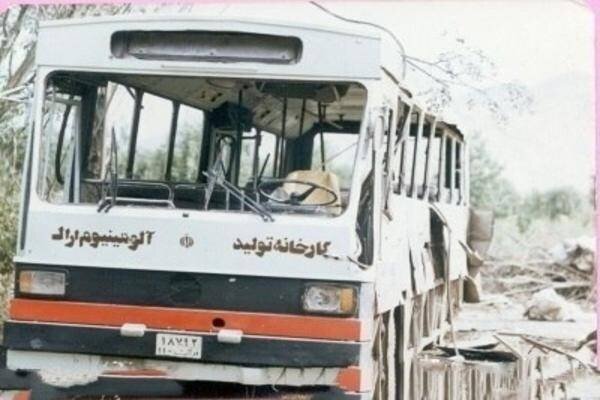 پنجم مرداد؛ نماد مقاومت اراک در دفاع مقدس