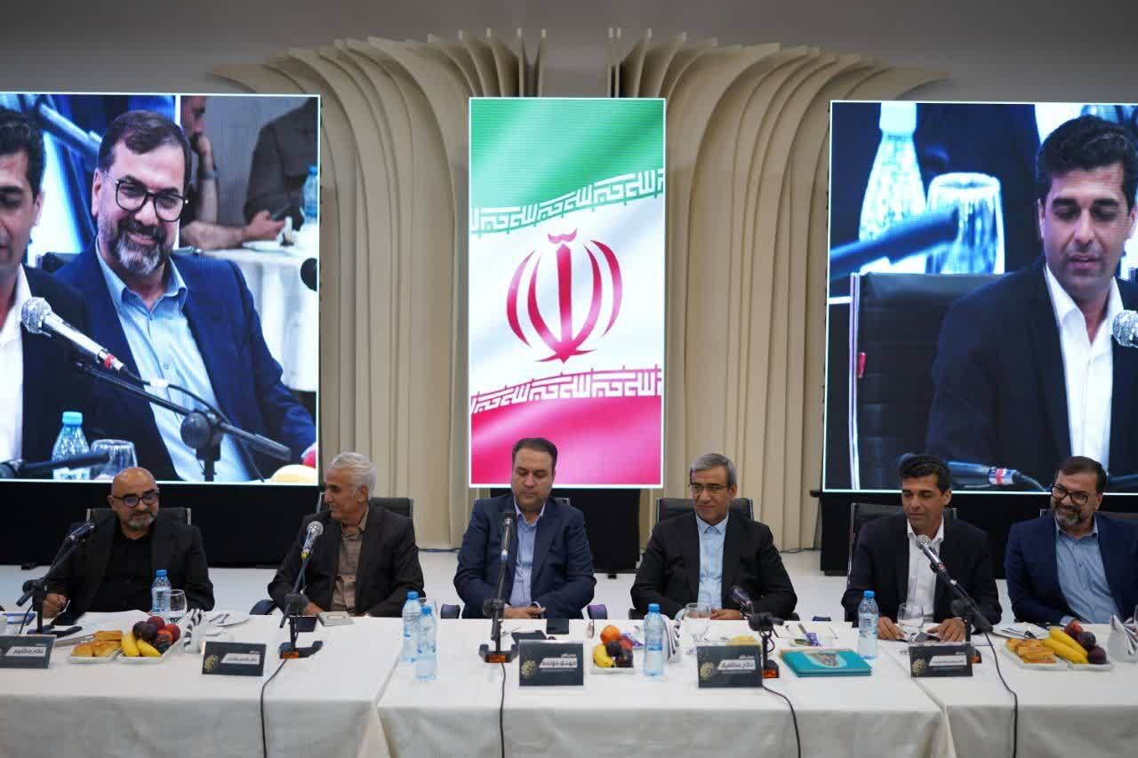 استاندار خراسان رضوی: توسعه نیازمند سرمایه اجتماعی است
