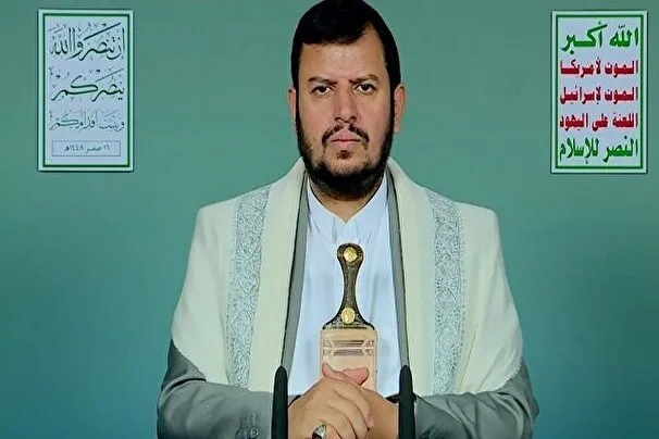 عبدالملک بدرالدین: صهیونیسم تهدیدی برای کل جامعه بشری است
