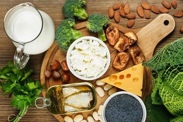 ویتامین D و کاهش پروتئینهای سمی آلزایمر در میانسالی