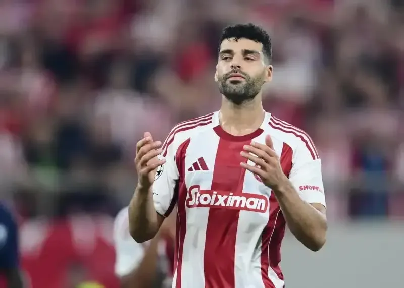 پرونده بازگشت طارمی به پرسپولیس باز می‌شود؟