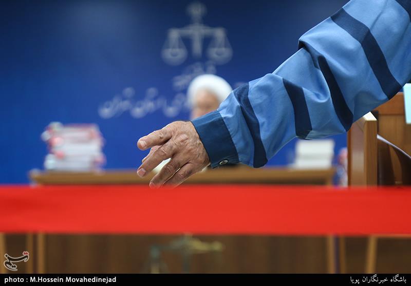 اجرای حکم اعدام دو عامل شهادت مأموران پلیس در اصفهان؛ جزئیات پرونده