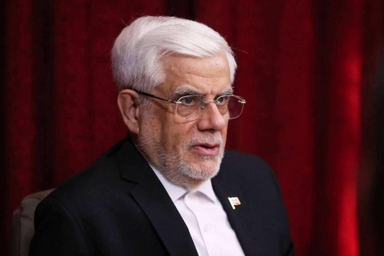 عارف: آماده شرایط جنگی هستیم؛ پرونده دشمن را می‌بندیم