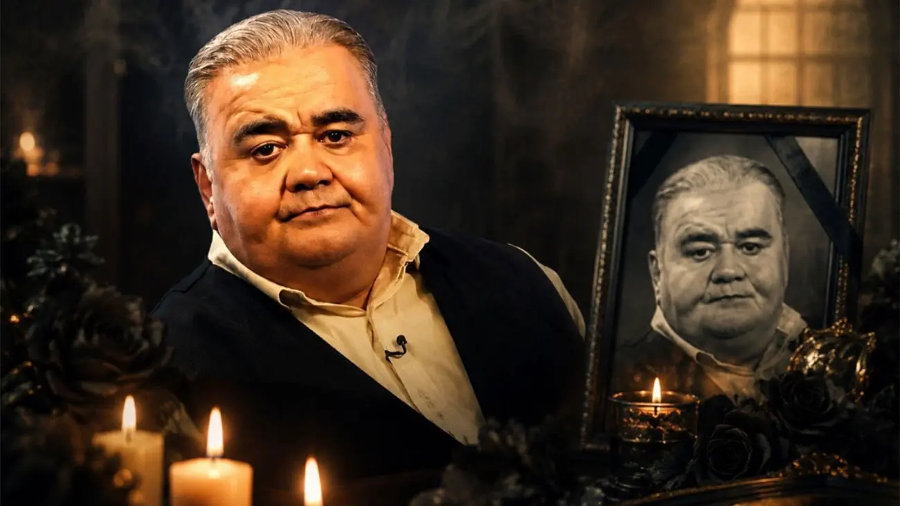 مراسم یادبود اکبر عبدی؛ حمایت از بیماران پروانه‌ای جایگزین تاج گل