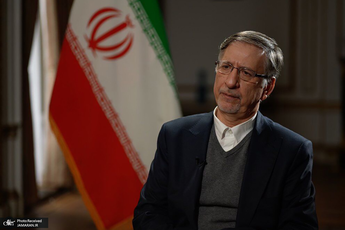 معاون پیشین وزارت خارجه: اوکراین تحت نفوذ طرف‌های ثالث است