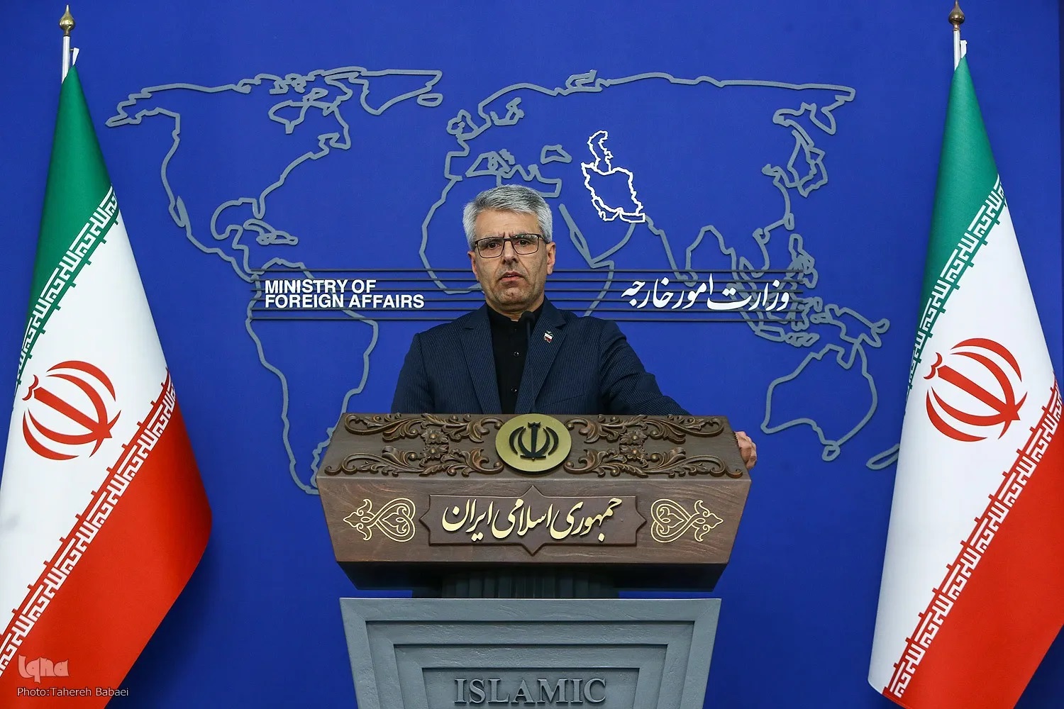 گفت‌وگوهای فنی ایران ـ عمان درباره تنگه هرمز