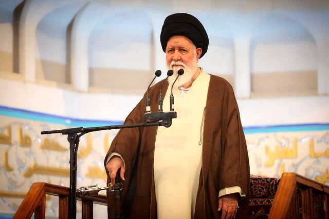 مقاومت و جهاد؛ تنها راهبرد مواجهه با استکبار از نگاه علمالهدی