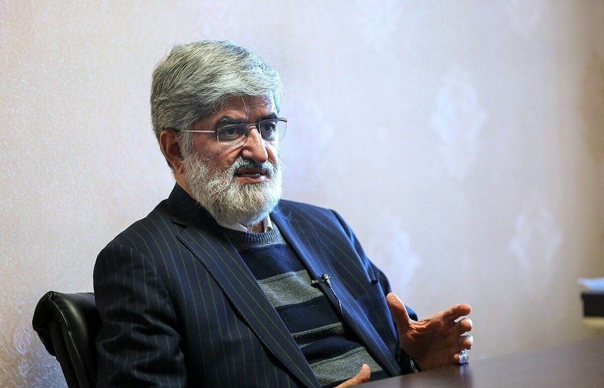 مطهری: ایستادگی ایران به نفع جهان است؛ انتقامگیری محدود به ایرانی نیست