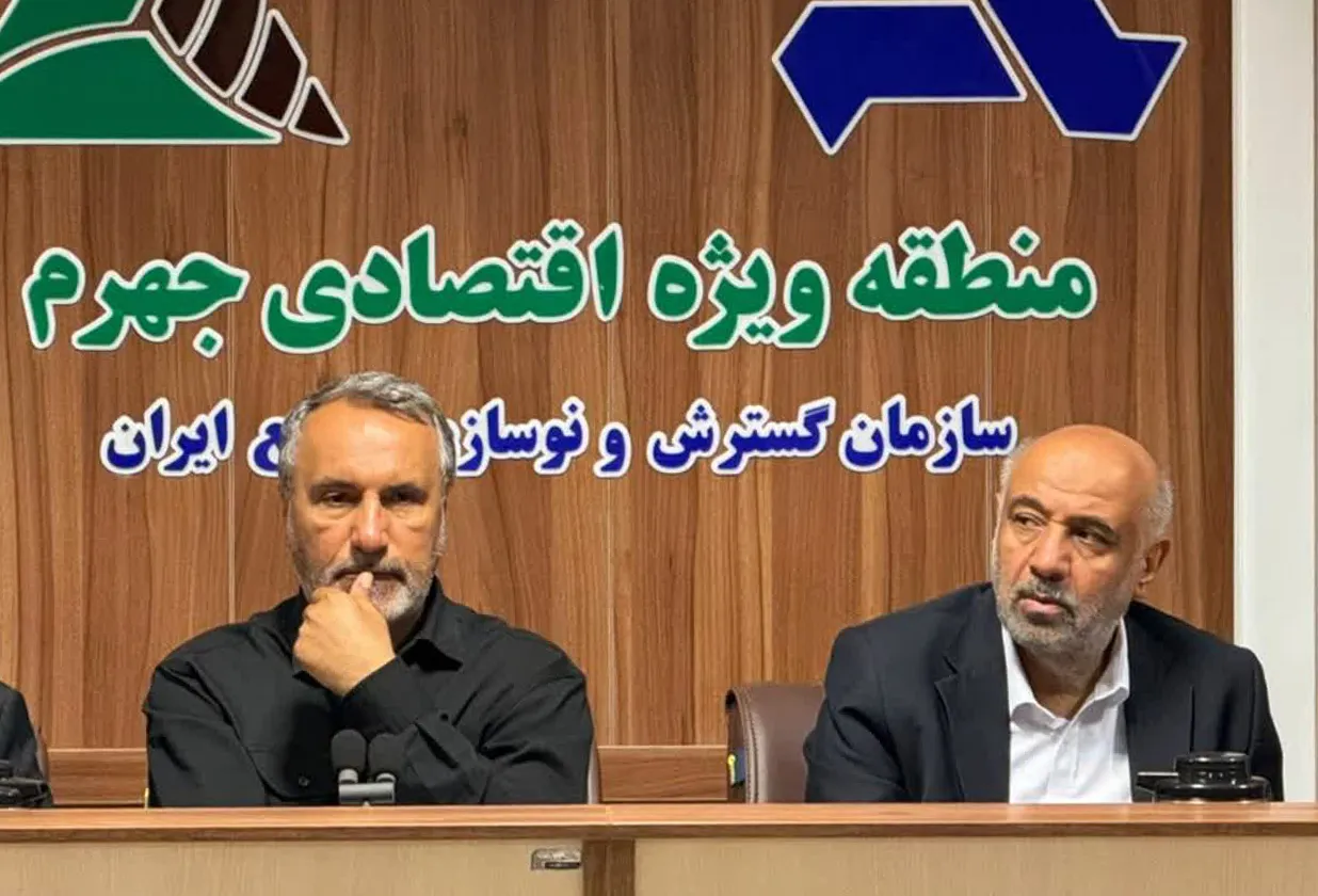 لزوم تناسب حقوق کارکنان تعاون با هزینههای زندگی؛ ۱۴۰۰ کارگر فاقد بیمه در جهرم