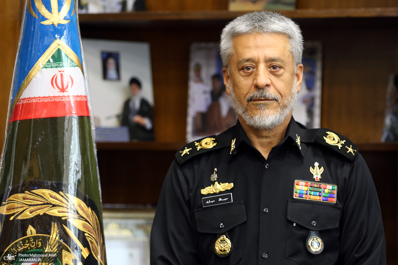 سیاری: تحرک در تنگه هرمز بدون مجوز ایران ممکن نیست