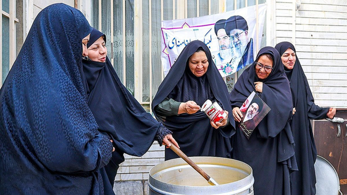 حمیده چوبک؛ زنی که نام الموت را جهانی کرد