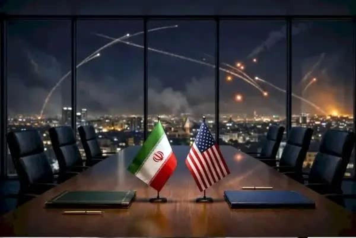 هدفگیری پایگاه احمدالجابر کویت توسط پهپادهای ارتش ایران؛ جزئیات عملیات