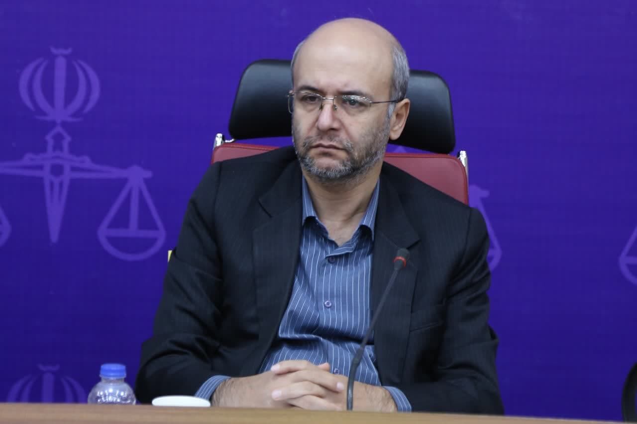 دادستان قزوین: پدر و پسر عامل قتل مادر و دختر