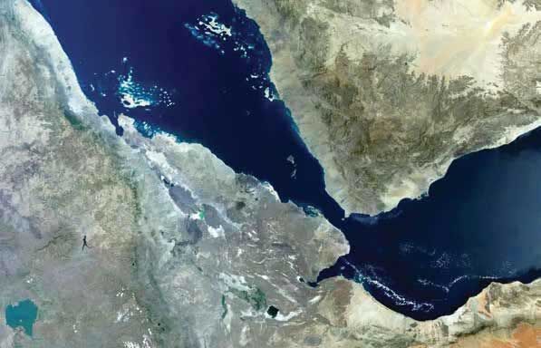 تنشهای منطقهای، اقتصاد جهانی را تهدید میکند