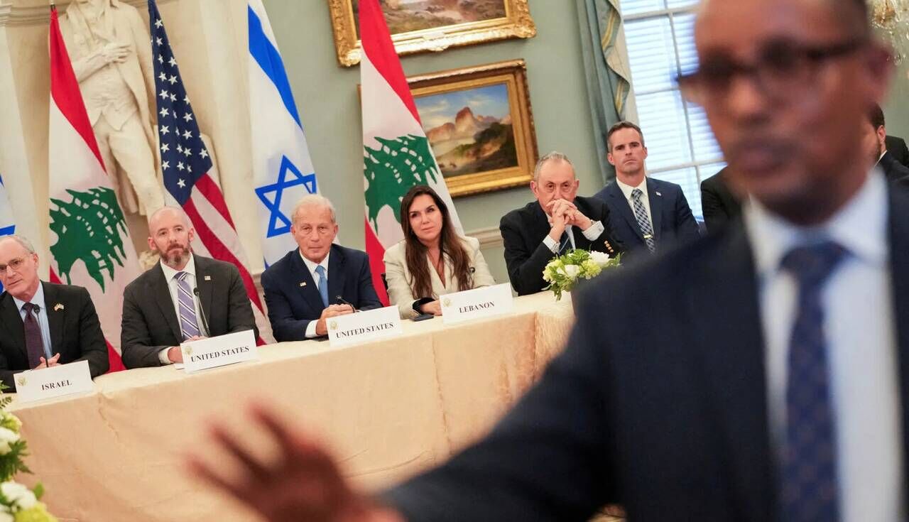بقایی: مقاومت لبنان حق دفاع از تمامیت ارضی دارد