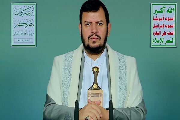 رهبر انصارالله: صهیونیستها امت اسلامی را هدف قرار دادهاند