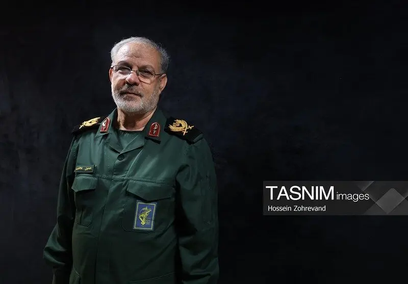 آمار ۲۰۰ کشته نیروهای آمریکایی؛ ادعای سخنگوی سپاه پاسداران