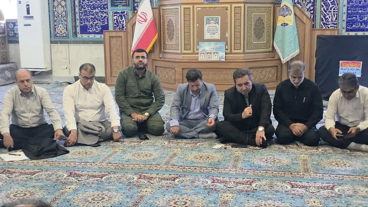 صدور اسناد مالکیت ساکنان جزیره خارگ؛ گام عملی برای رفع مشکلات ثبتی