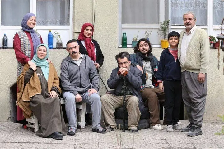 پخش مجدد سریال «اسباب زحمت» از شبکه یک