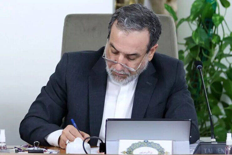 پیام تسلیت وزیر امور خارجه ایران به قربانیان زلزله ژاپن؛ ۱۳ کشته