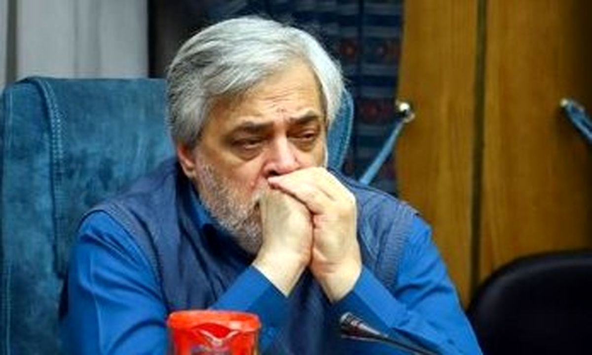 ادعای محمد مهاجری درباره تلاش برخی جریانهای سیاسی برای استعفای پزشکیان